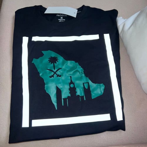 تيشيرت اليوم الوطني 92