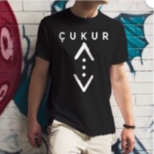 تيشيرت الحفرة