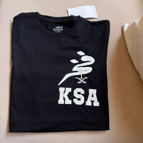 تيشيرت اليوم الوطني 92