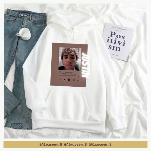 بلوفر جاستن بيبر