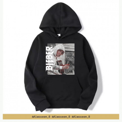 بلوفر جاستن بيبر