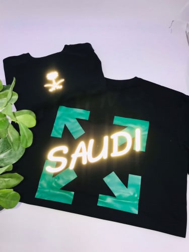 تيشيرت اليوم الوطني 92