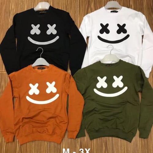 سويتر  صيفي