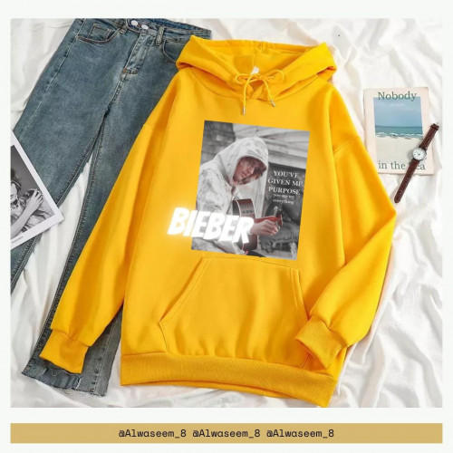 بلوفر جاستن بيبر