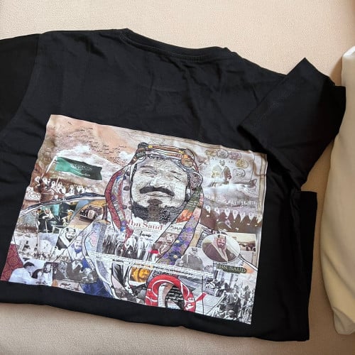 تيشيرت اليوم الوطني 92