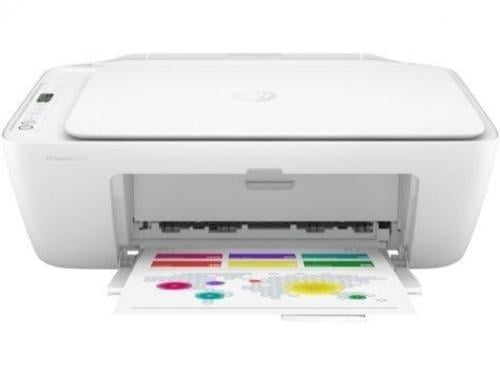 طابعة HP ديسك جيت 2710 الكل في واحد