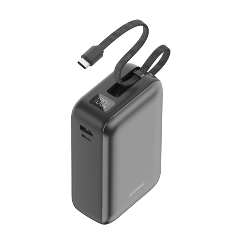 باور بانك جيبل 30000mAh مع شحن سريع PD65W