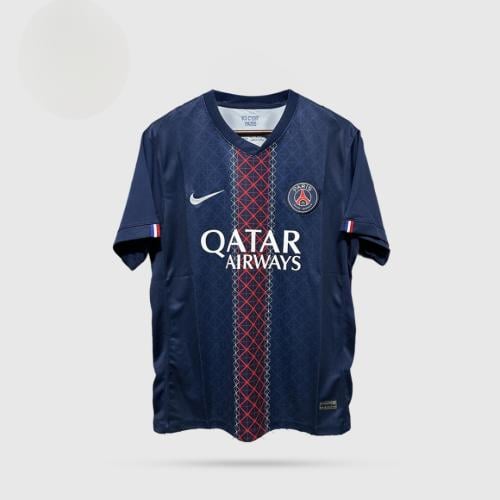 قميص باريس سان جيرمان الأساسي 2026