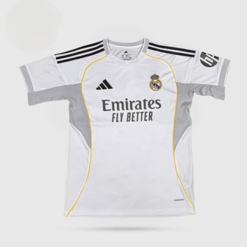 قميص ريال مدريد الأساسي 2026