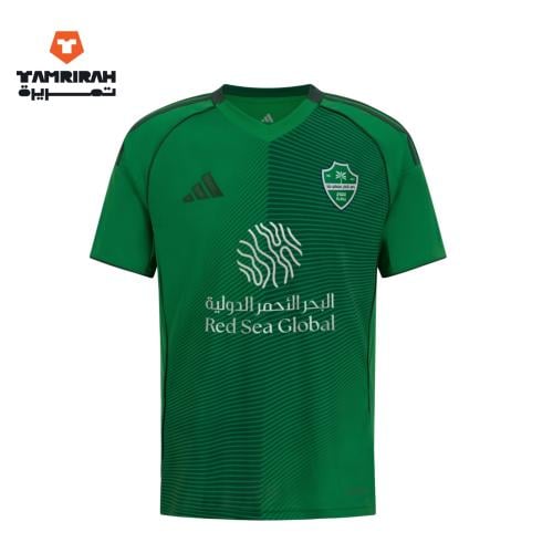 تيشيرت الأهلي السعودي الأساسي 2026