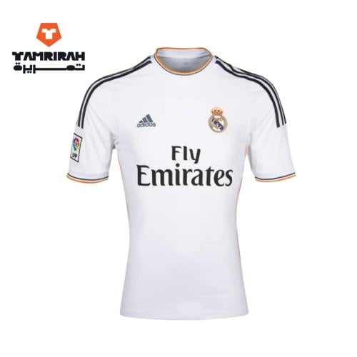 تيشيرت ريال مدريد الأساسي 2014