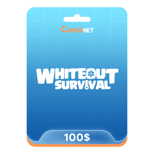 100$ النجاة من الصقيع