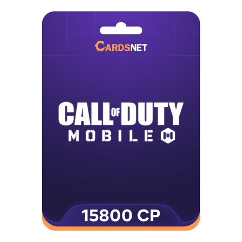15800 CP