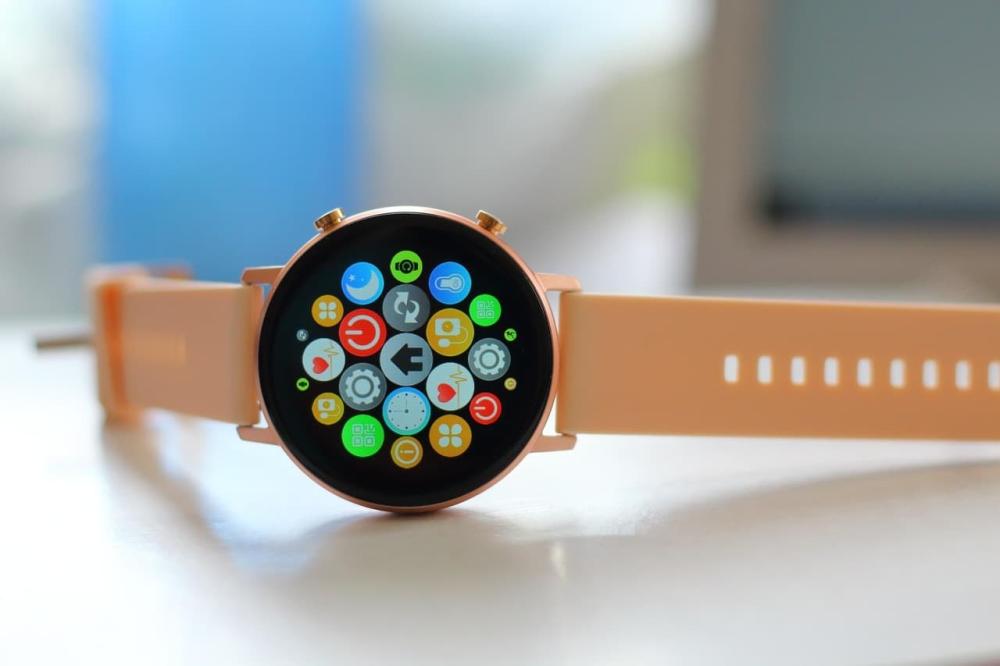 ساعات سمارت تجربة تقنية متقدمة على معصمك