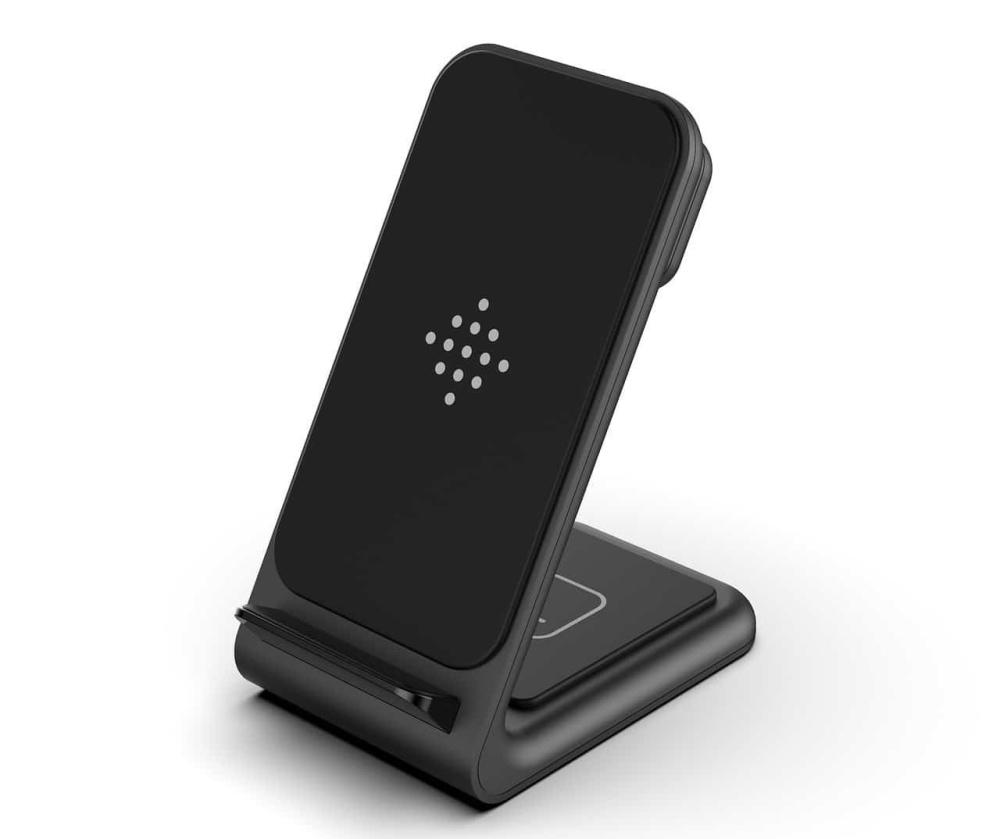 شاحن لاسلكي تجربة شحن عصرية بدون كابلات وبأقصى راحة