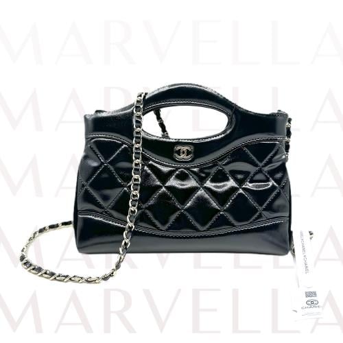 شنطة شانيل 31 نانو - Chanel 31 nano