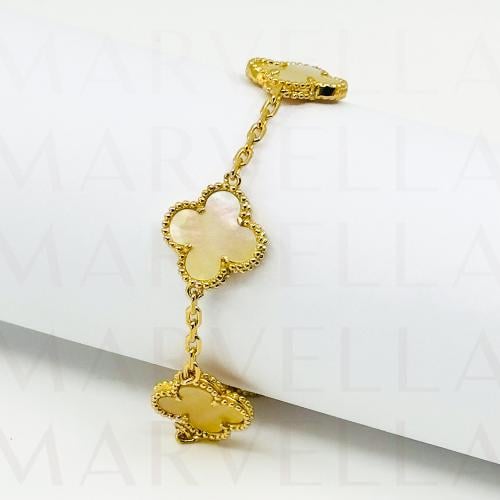 أسوارة فان كليف فنتج الهامبرا – Van Cleef Vintage...