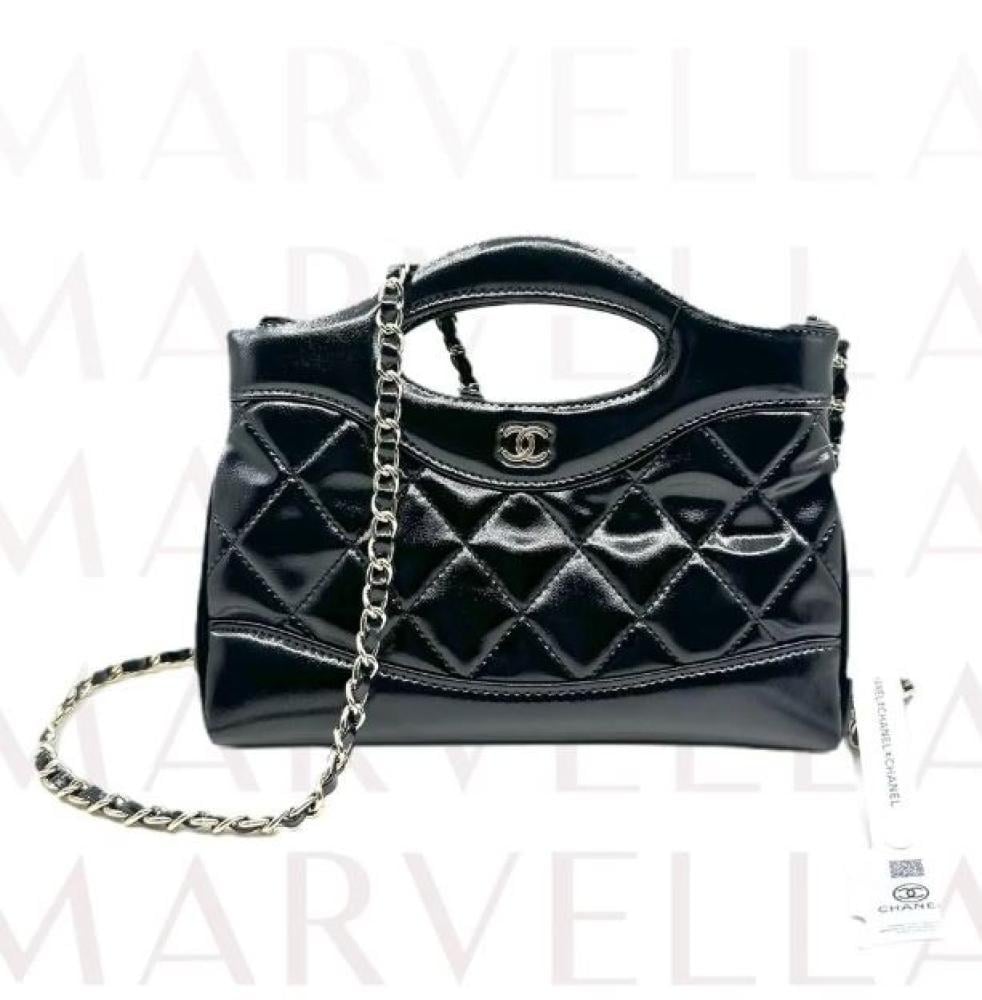 شنطة شانيل 31 نانو: الدليل الشامل للحصول على أفضل جودة (Chanel 31 nano)