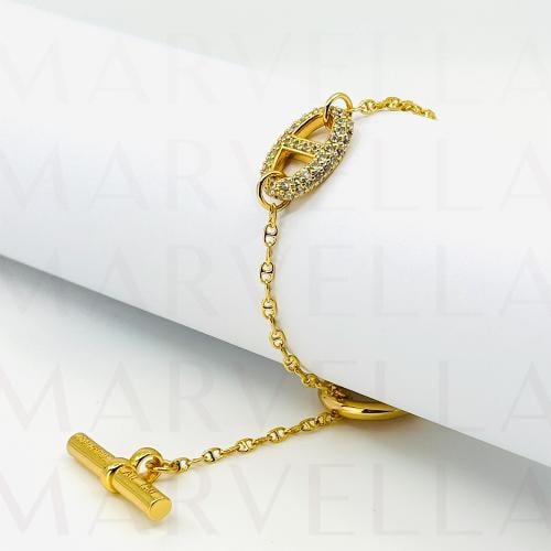 أسوارة هيرميس فاراندول – Hermès Farandole Bracelet