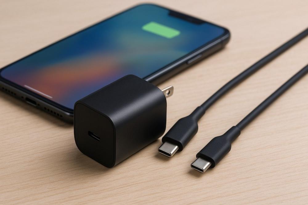 افضل شواحن للايفون والاندرويد