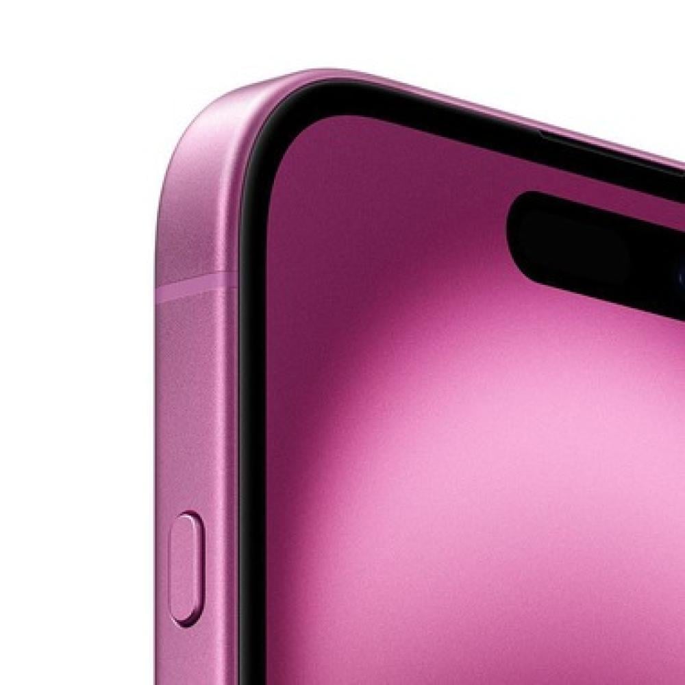 ايفون 16 بلس 256 جيجابايت وردي 5G