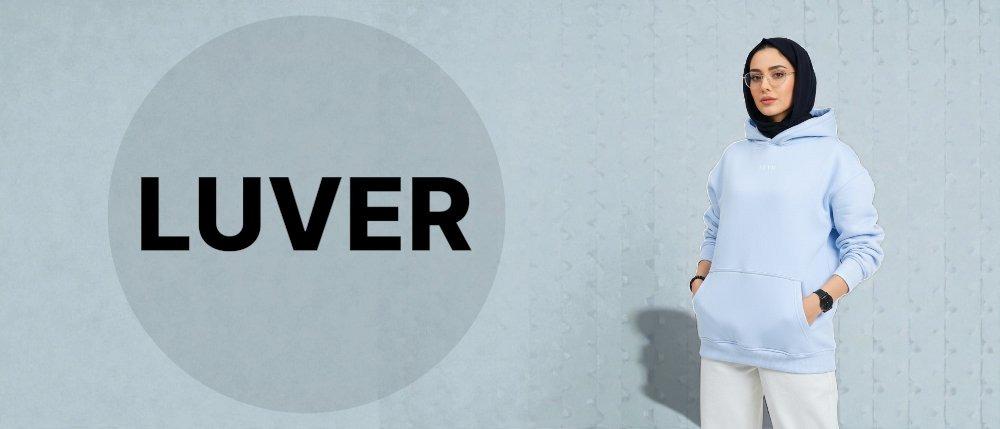 هودي ازرق سادة من لوفر الراحة والأناقة في قطعة واحدة