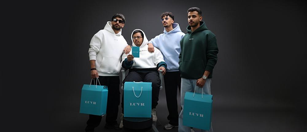 هودي لوفر أناقة وراحة للرجال والنساء في السعودية