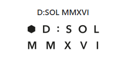 دي سول D SOL