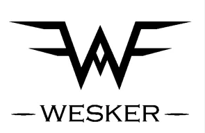 ويسكر wesker