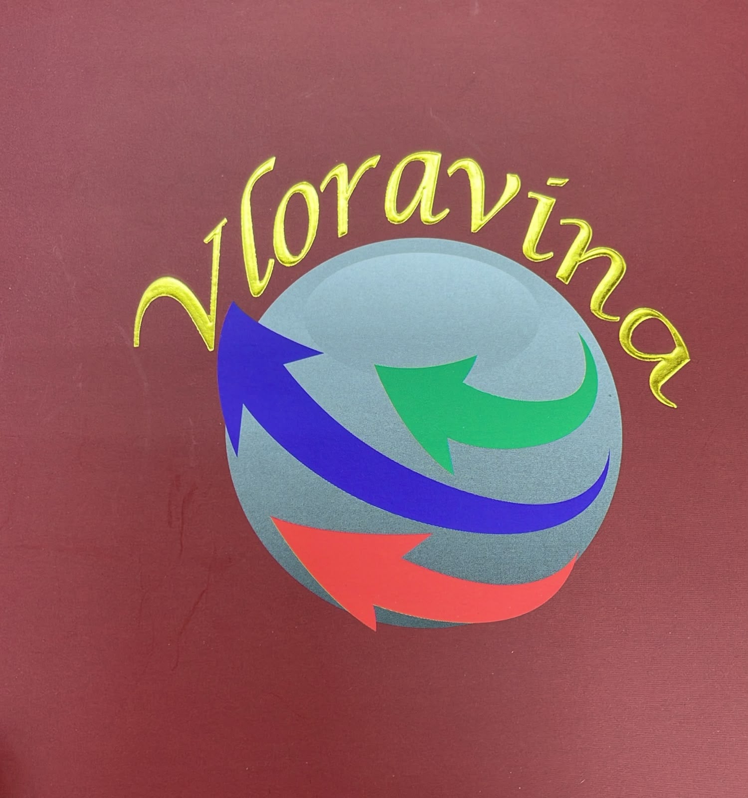 شماغ فلورا فينا Vloravina