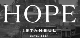 Hope Istanbul