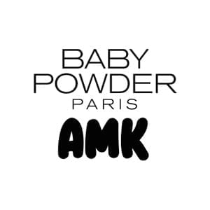بيبي باودر باريسBABY POWDER