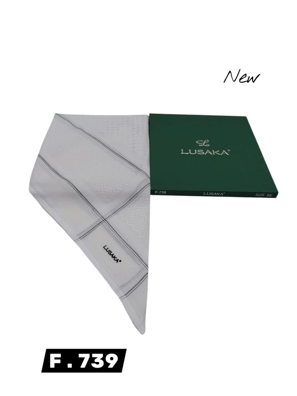 شماغ لوساكا lusaka