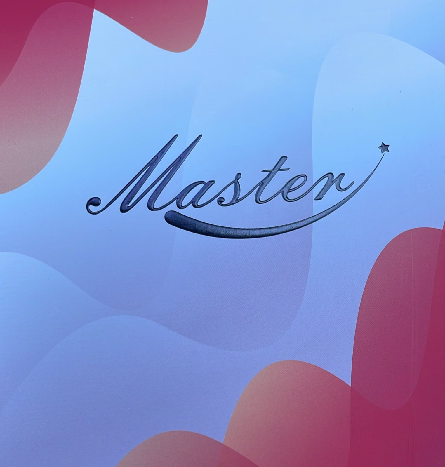 شماغ ماستر shamagh Master