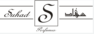 سهاد Suhad Perfumes