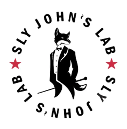سلاي جونز لابSly John