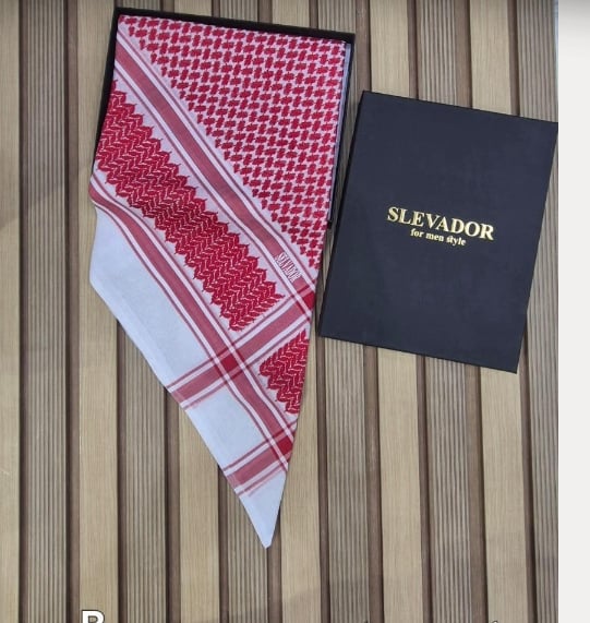شماغ سلفادورSlevador