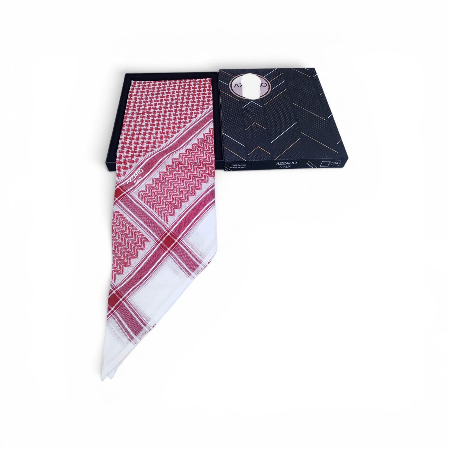 شماغ ازارو Azzaro