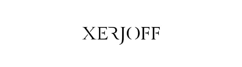 زيرجوف Xerjoff