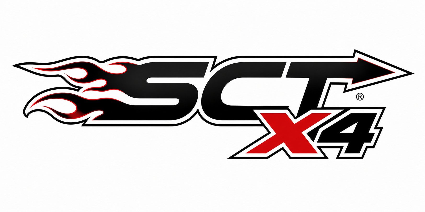 SCT X4