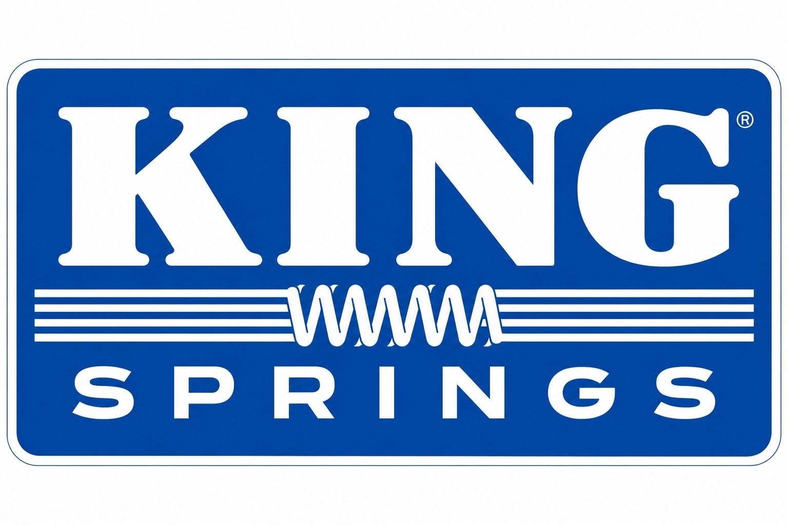 KING springs