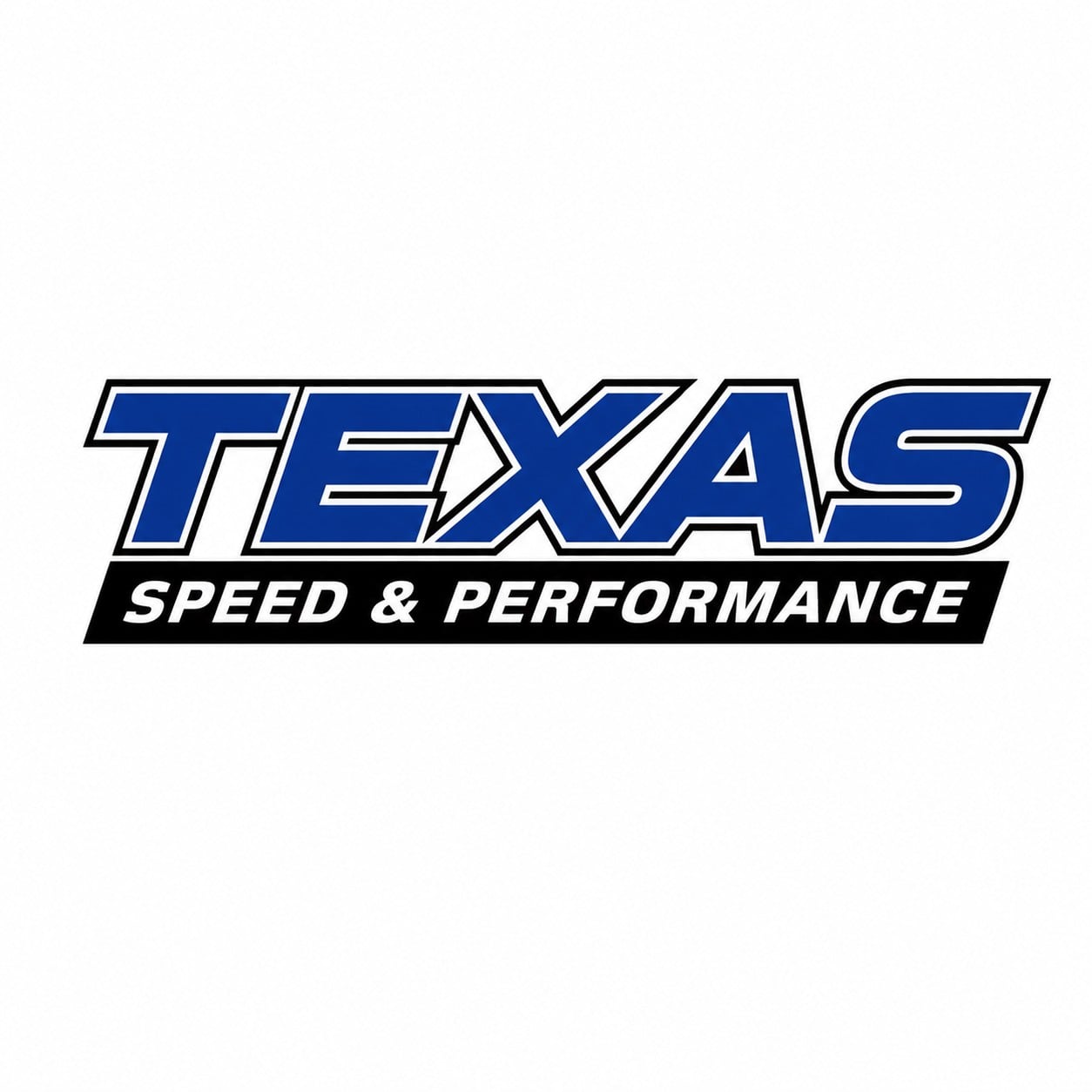 TEXAS SPEED