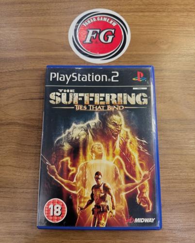 The suffering Ties That bind