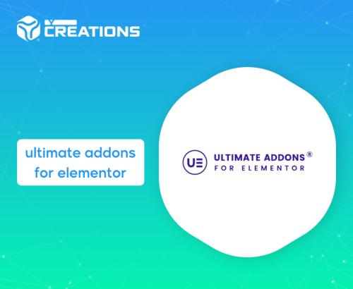 ultimate addons for elementor إضافة
