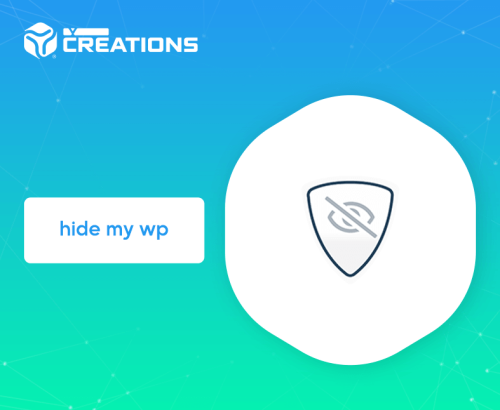 Hide My WP - إضافة وردبريس هايد ماي