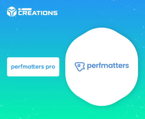 perfmatters pro- إضافة بيرفماترس