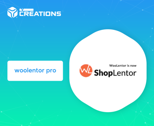 إضافة Woolentor Addons Pro