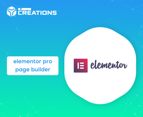 إضافة إليمنتور برو – Elementor Pro page builder
