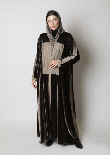 عباية شتويه #١٩٥
