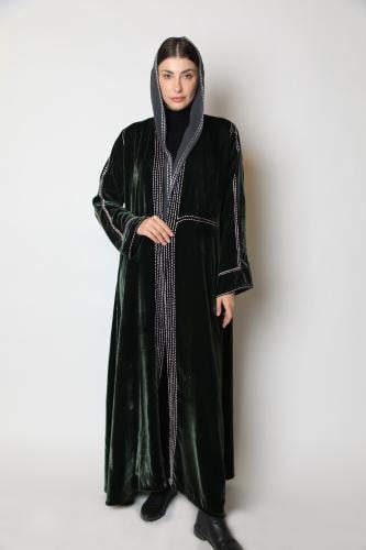 عباية شتوية #١٩٤